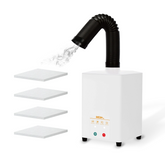 Sielux P1 Desktop Fume Extractor & Air Purifier