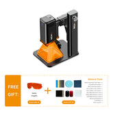 Sielux SL2 Diode 10w Ultra-Portable Handheld High Speed Laser Engraver