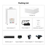 Sielux P1 Desktop Fume Extractor & Air Purifier