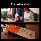 Sielux R1 Rotating Platform