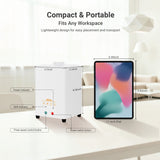 Sielux P1 Desktop Fume Extractor & Air Purifier