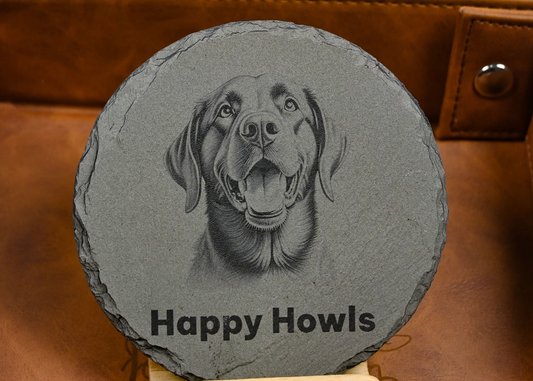 How to Create Stunning Stone Coasters with the Sielux SL2 Laser Engraver