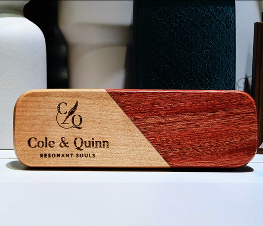 How the Sielux SL2 Laser Engraver Transforms School Supplies into Custom Treasures