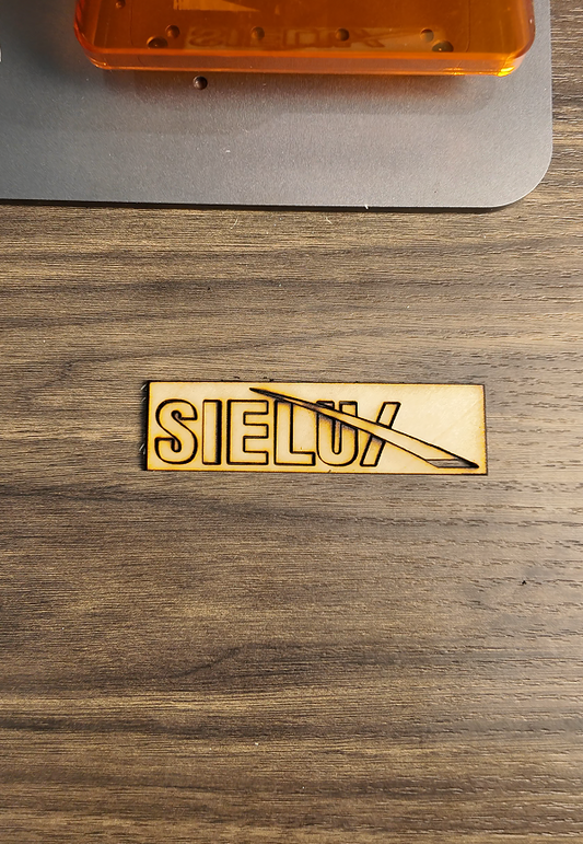 How Artisans Can Turn Digital Designs into Wooden Masterpieces with Sielux SL2 Laser Engraver
