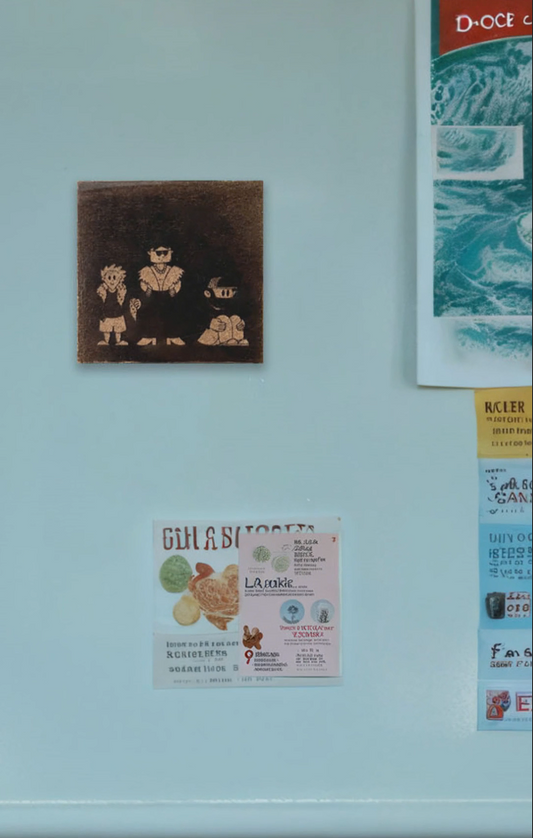 From Hobby to Profit: How a Laser Engraver Turned My Scraps into a Thriving Magnet Business