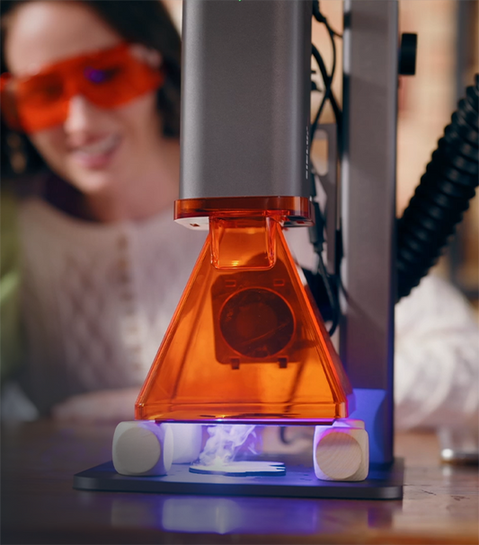 Best Laser Engraver for Small Business: Why Sielux SL2 Is Your Smart Choice