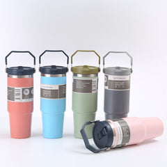 Stainless Steel Vacuum Cup 30oz
