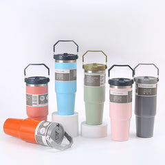 Stainless Steel Vacuum Cup 30oz