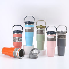 Stainless Steel Vacuum Cup 30oz