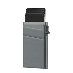 Stainless Steel Wallet