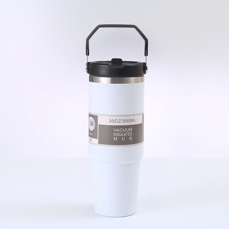 Stainless Steel Vacuum Cup 30oz