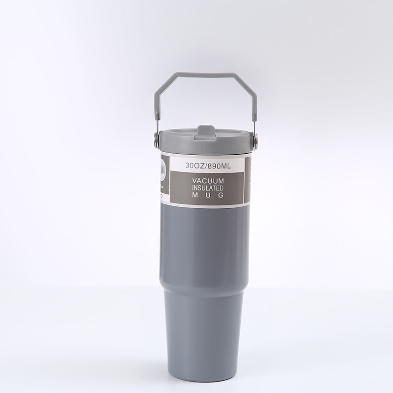 Stainless Steel Vacuum Cup 30oz