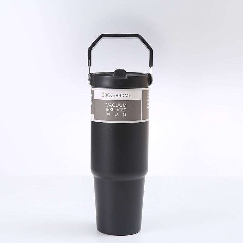 Stainless Steel Vacuum Cup 30oz
