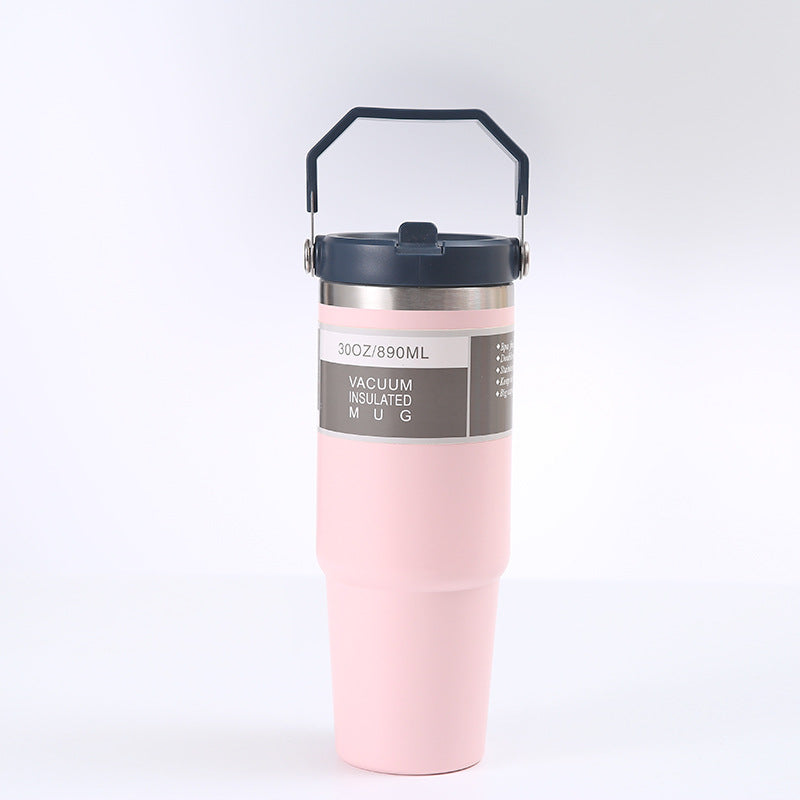 Stainless Steel Vacuum Cup 30oz