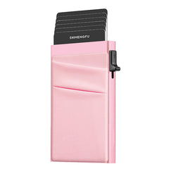 Stainless Steel Wallet