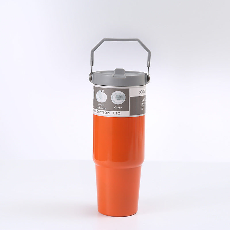 Stainless Steel Vacuum Cup 30oz