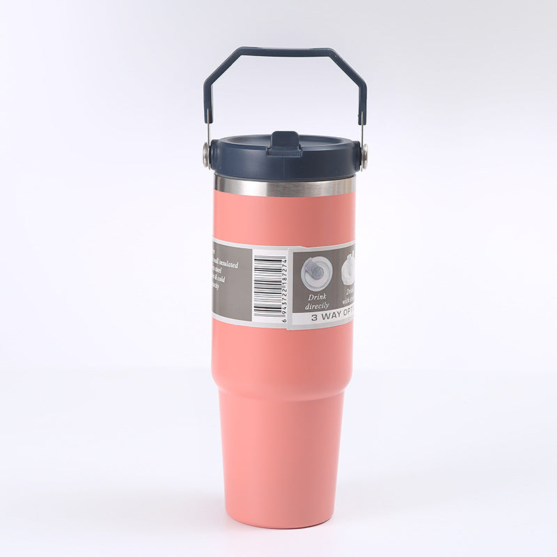 Stainless Steel Vacuum Cup 30oz