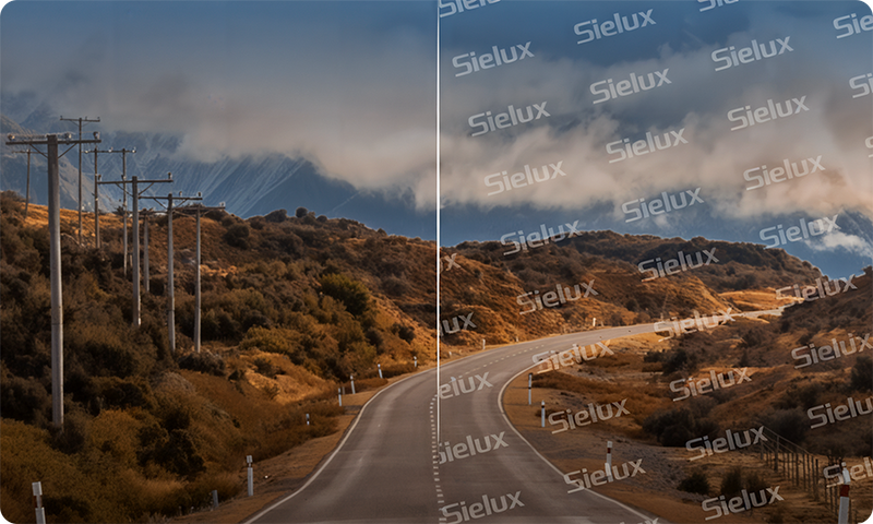 Smart Watermark Removal