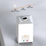Desktop Air Purifier