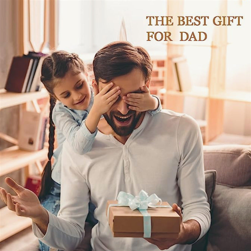 Sielux SL2 laser engraver as a perfect personalized gift for fathers