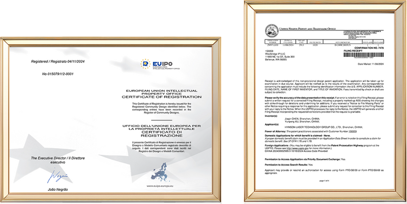 Certification | I...